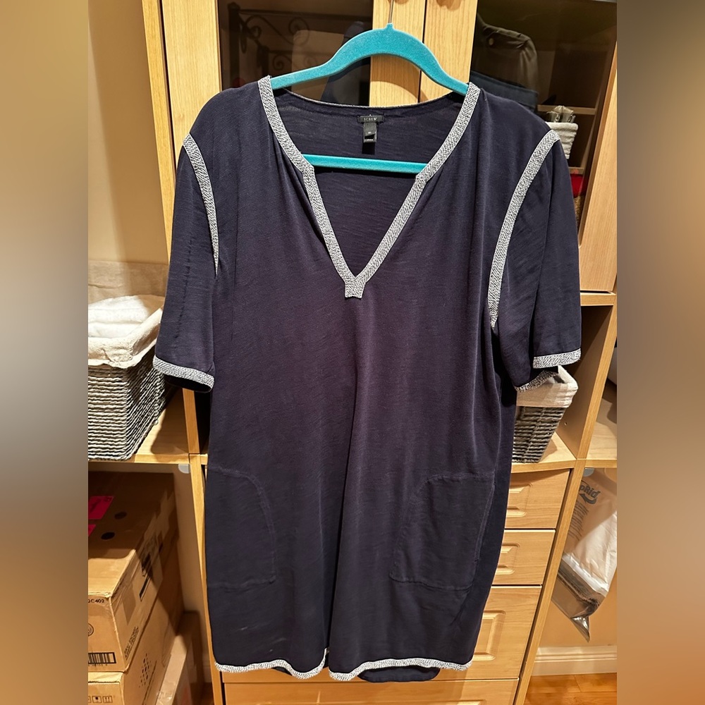 J. Crew Dress